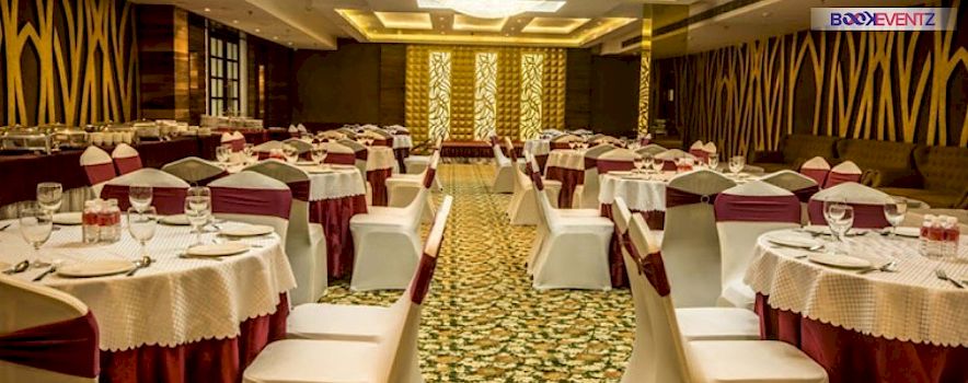 Photo of Hotel Regenta Central Amritsar Banquet Hall | Wedding Hotel in Amritsar | BookEventZ