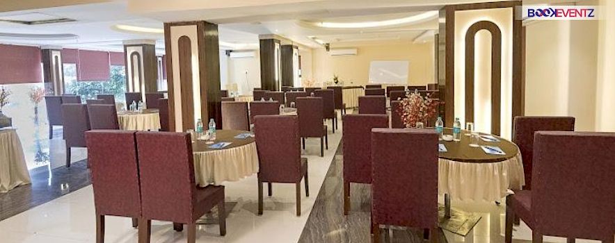 Photo of Hotel Regenta Inn Larica Rajarhat Banquet Hall - 30% | BookEventZ 