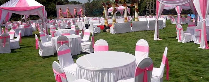 Photo of Regenta MPG Club Pune | Banquet Hall | Marriage Hall | BookEventz