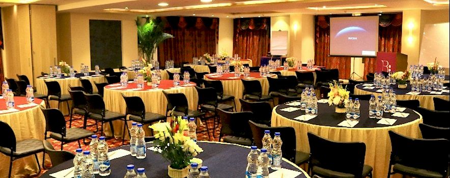 Photo of Hotel Regenta Orkos Kolkata Kasba Banquet Hall - 30% | BookEventZ 
