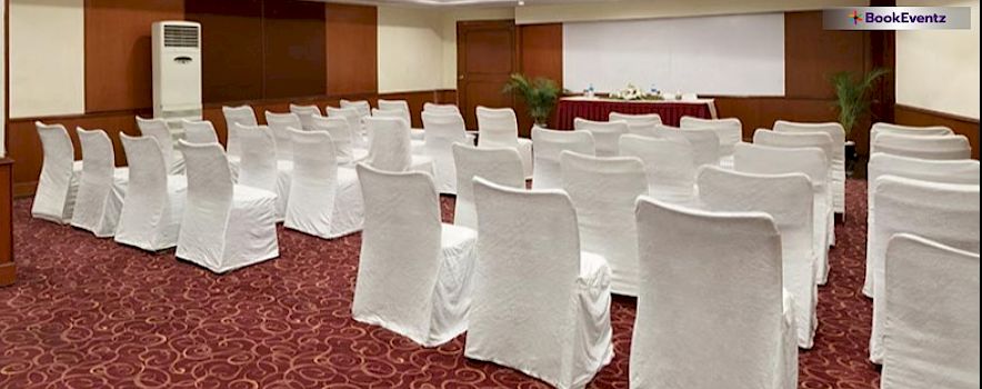 Photo of Hotel Regenta Place Shivaji Nagar Banquet Hall - 30% | BookEventZ 