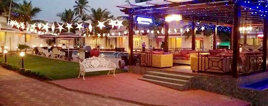 Photo of Regenta Resort, Goa Prices, Rates and Menu Packages | BookEventZ