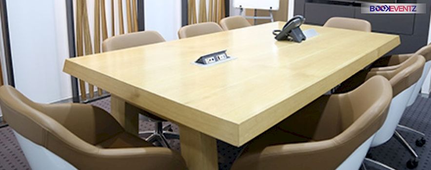 Photo of Regus - Dr. Annie Basant Road Worli conference room  | Conference Rooms -  30% Off | BookEventZ
