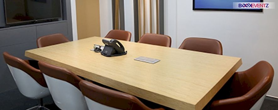 Photo of Regus - Linking Road Khar conference room  | Conference Rooms -  30% Off | BookEventZ