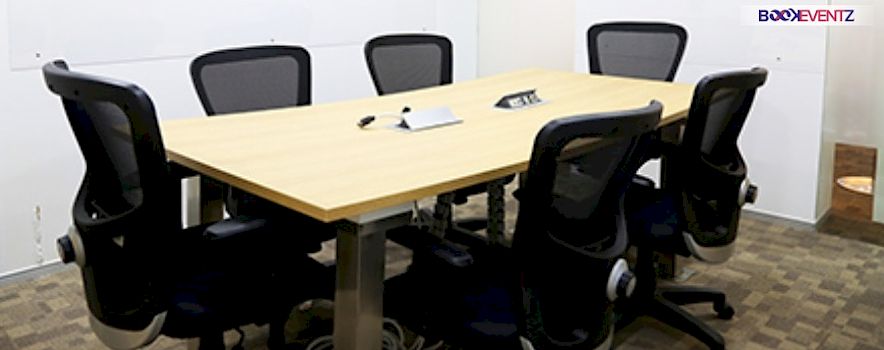 Photo of Regus - Makers Tower E Cuffe Parade conference room  | Conference Rooms -  30% Off | BookEventZ