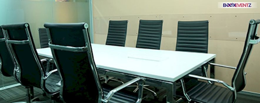 Photo of Regus - Platinum Techno Park Vashi conference room  | Conference Rooms -  30% Off | BookEventZ