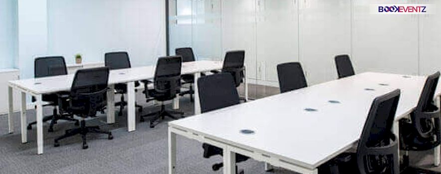 Photo of Regus - Rupa Solitaire Kopar Khairane conference room  | Conference Rooms -  30% Off | BookEventZ