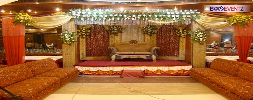 Photo of Relax Banquet Ashok Vihar, Delhi NCR | Banquet Hall | Wedding Hall | BookEventz