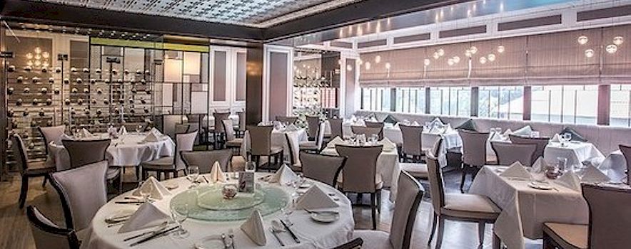 Photo of RELC International Hotel Singapore Banquet Hall - 30% Off | BookEventZ 