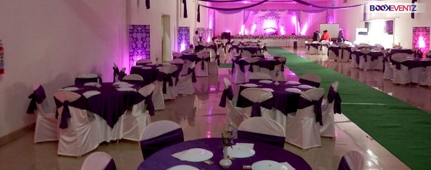 Photo of Rena Event Hub Kochi | Banquet Hall | Marriage Hall | BookEventz
