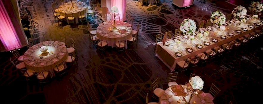 Photo of Renaissance Cincinnati Banquet Cincinnati | Banquet Hall - 30% Off | BookEventZ