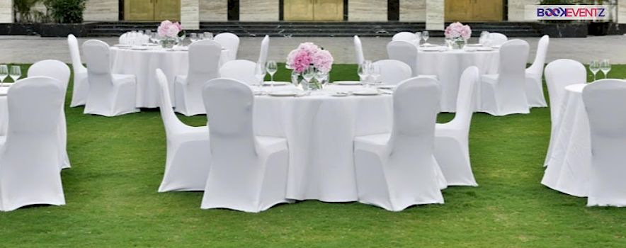 Photo of Renaissance Hotel Lucknow Banquet Hall | Wedding Hotel in Lucknow | BookEventZ