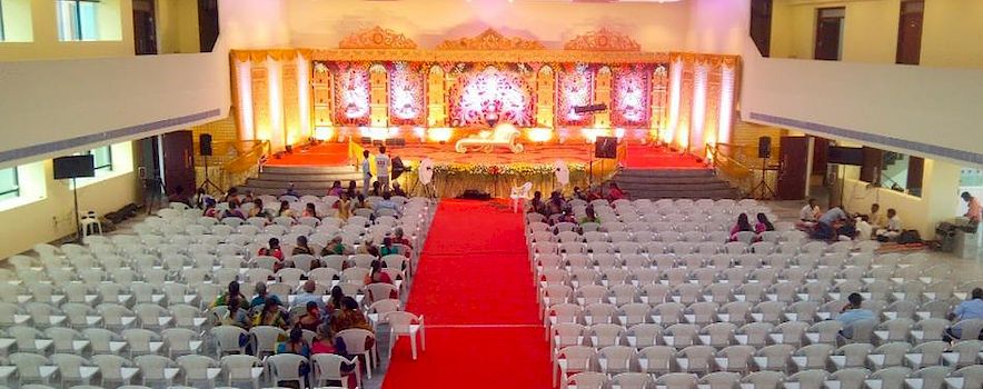 Photo of Rengaz Mahal Coimbatore | Banquet Hall | Marriage Hall | BookEventz