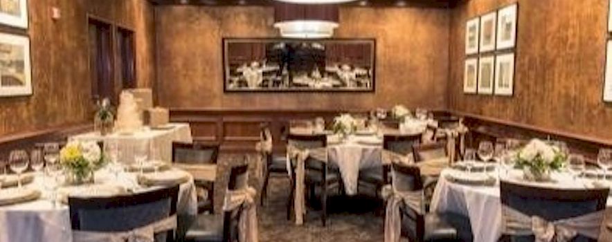 Photo of Request pricing Del Frisco's Double Eagle Steak House North Las Vegas Las Vegas | Party Restaurants - 30% Off | BookEventz
