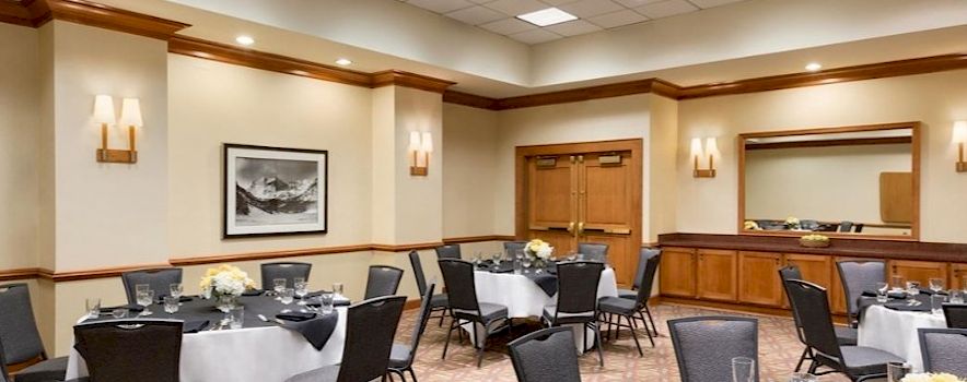Photo of Residence Inn Denver City Center, Denver Prices, Rates and Menu Packages | BookEventZ