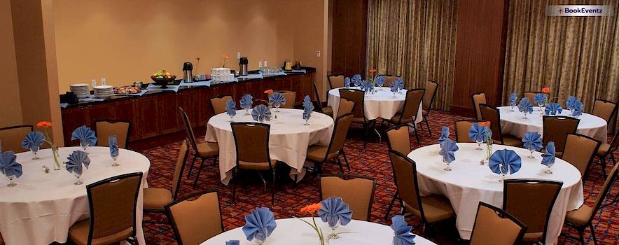 Photo of Hotel Residence Inn Marriott Sacramento Banquet Hall - 30% Off | BookEventZ 