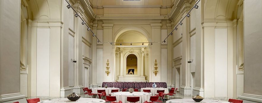 Photo of Hotel Residenza di Ripetta Rome Banquet Hall - 30% Off | BookEventZ 