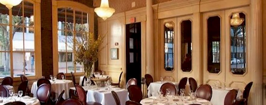 Photo of Restaurant August Tchoupitoulas Street New Orleans | Party Restaurants - 30% Off | BookEventz