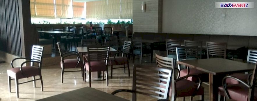 Photo of Restaurant @ Club Interface Malad | Restaurant with Party Hall - 30% Off | BookEventz