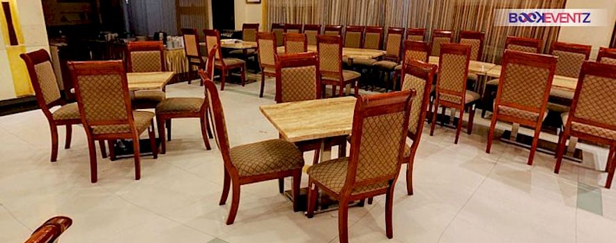 Photo of Restaurant @ Grapeviine Lower Parel | Restaurant with Party Hall - 30% Off | BookEventz