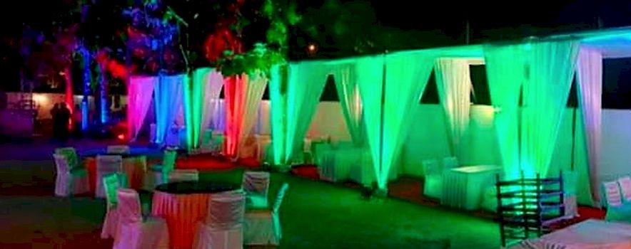 Photo of Restaurant Q The Lucknavi Zaika Raipur | Banquet Hall | Marriage Hall | BookEventz
