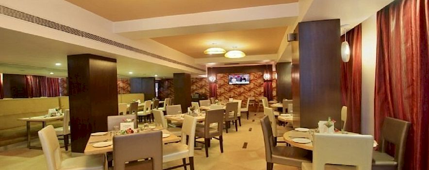Photo of Restaurant Wafi Grand of Wafi Suites Koramangala | Restaurant with Party Hall - 30% Off | BookEventz