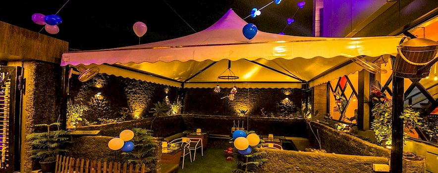Photo of Restro NH 11 Mansarovar Jaipur | Birthday Party Restaurants in Jaipur | BookEventz