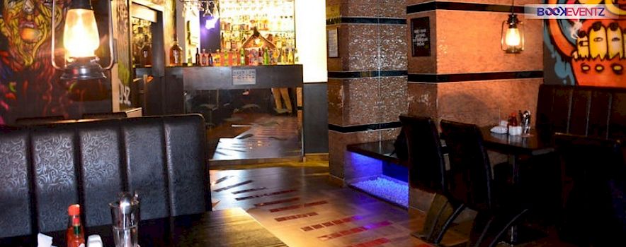 Photo of Reunion Bar & Kitchen Dadar Lounge | Party Places - 30% Off | BookEventZ