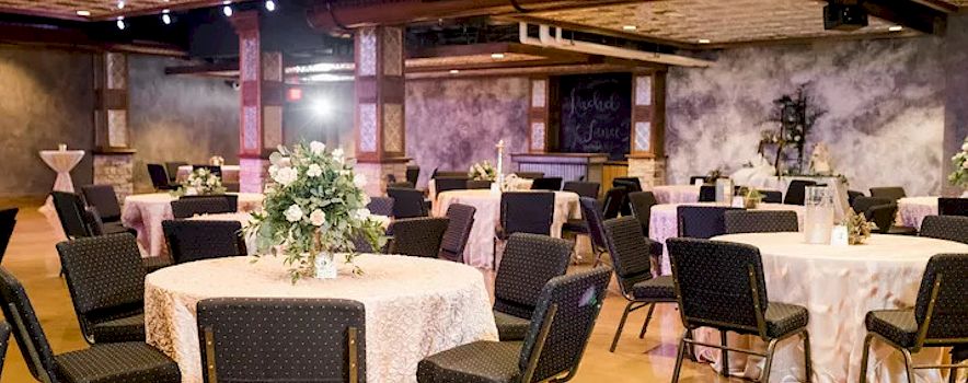 Photo of Reverie Banquet Cincinnati | Banquet Hall - 30% Off | BookEventZ