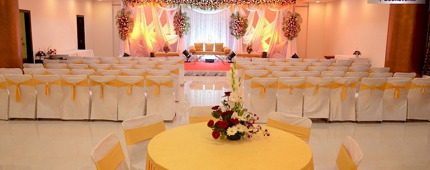 Photo of RG Banquet Hall Thane, Mumbai | Banquet Hall | Wedding Hall | BookEventz