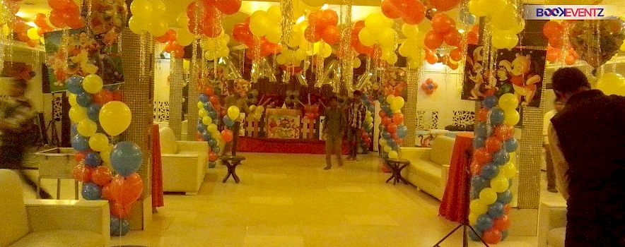 Photo of Richi Rich Kirti Nagar, Delhi NCR | Banquet Hall | Wedding Hall | BookEventz