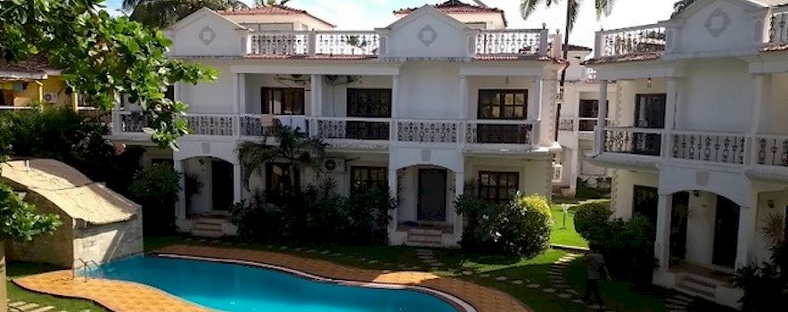 Photo of Richmonde Park Resort, Goa Prices, Rates and Menu Packages | BookEventZ