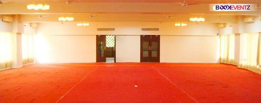 Photo of Riddhi Siddhi Banquet Hall Kandivali, Mumbai | Banquet Hall | Wedding Hall | BookEventz