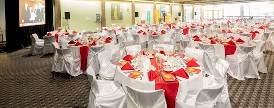 Photo of Hotel Riddle Hall Newcastle upon Tyne Banquet Hall - 30% Off | BookEventZ 