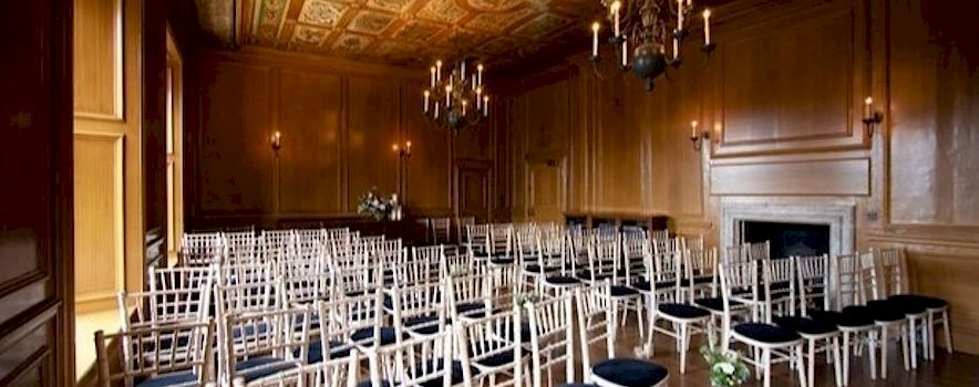 Photo of Riddle's Court Banquet Edinburgh | Banquet Hall - 30% Off | BookEventZ