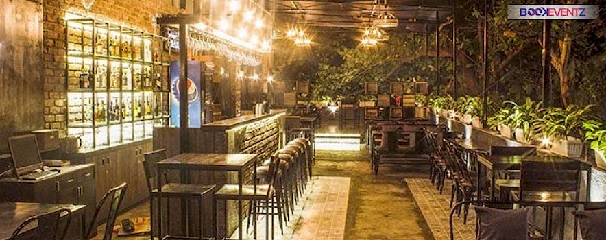 Photo of Rike - Terrace Bar & Grill Andheri Lounge | Party Places - 30% Off | BookEventZ