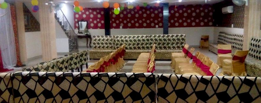 Photo of Rikkiz The Fine Dine Patiala | Banquet Hall | Marriage Hall | BookEventz
