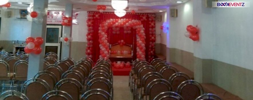 Photo of Rinco Party Hall Dahisar, Mumbai | Banquet Hall | Wedding Hall | BookEventz
