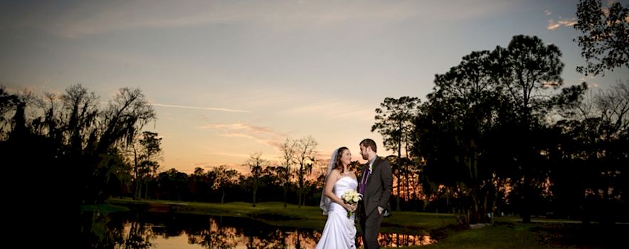Photo of Rio Pinar Golf Club Orlando | Marriage Garden - 30% Off | BookEventz