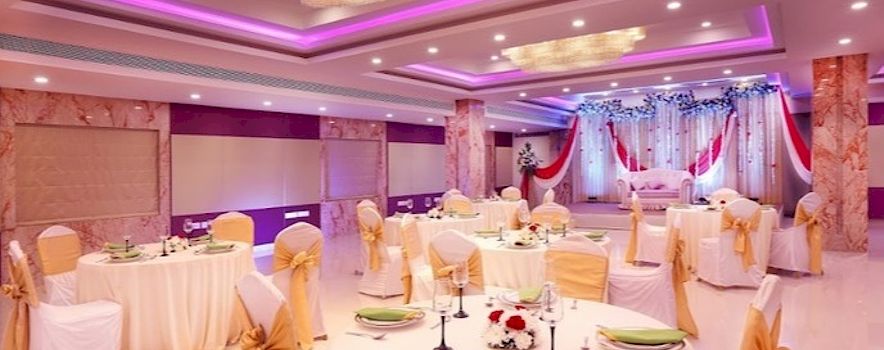 Photo of Risa Banquets Vettuvankeni, Chennai | Banquet Hall | Wedding Hall | BookEventz