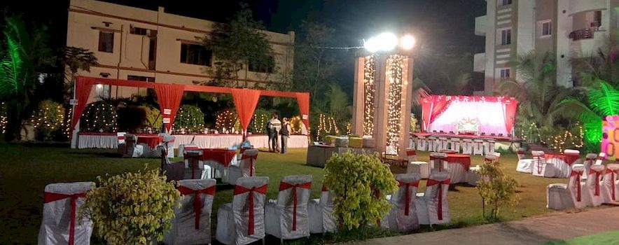 Photo of Rishi Resort Patia, Bhubaneswar | Wedding Resorts in Bhubaneswar | BookEventZ