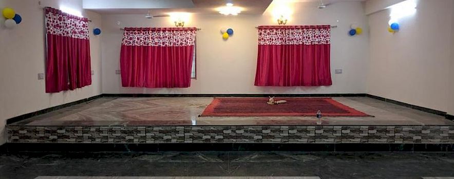 Photo of Rishidev Banquet Hall Patna | Banquet Hall | Marriage Hall | BookEventz