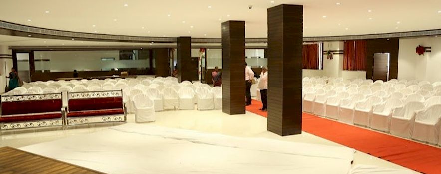 Photo of Rishta & Jahaan Banquet , Surat Prices, Rates and Menu Packages | BookEventZ