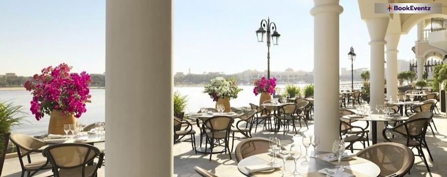 Photo of Hotel Ritz Carlton Abu Dhabi Grand Canal Dubai Banquet Hall - 30% Off | BookEventZ 