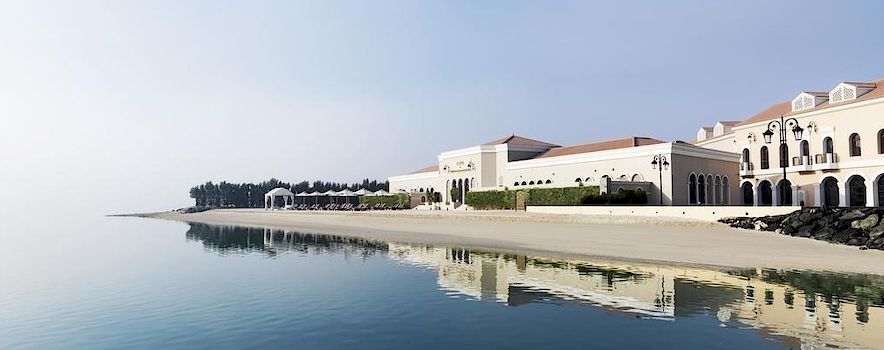 Photo of Ritz Carlton Abu Dhabi Grand Canal Abu Dhabi Wedding Package | Price and Menu | BookEventz