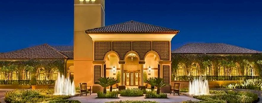 Photo of Ritz Carlton Dubai, Dubai Prices, Rates and Menu Packages | BookEventZ