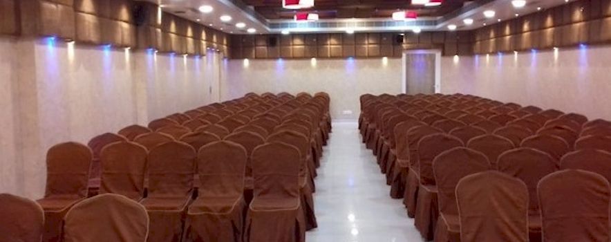 Photo of Ritz Comfort Visakhapatnam Dwaraka Nagar Vishakhapatnam | Banquet Hall | Marriage Hall | BookEventz