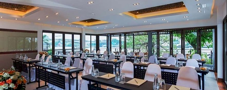Photo of Hotel Riva Surya Bangkok Bangkok Banquet Hall - 30% Off | BookEventZ 