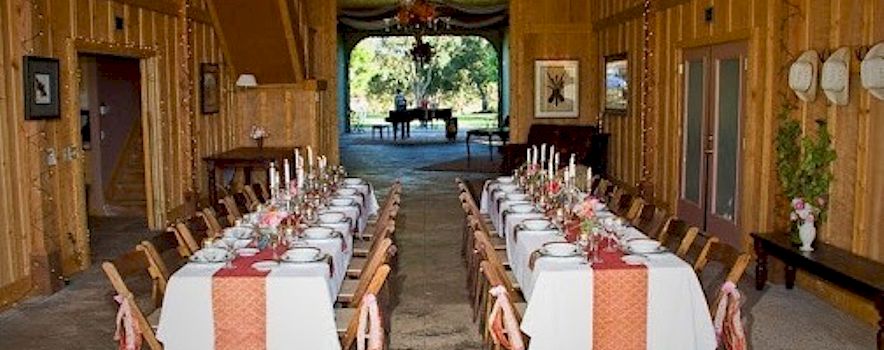 Photo of River Highlands Ranch and Vineyards Banquet Austin | Banquet Hall - 30% Off | BookEventZ