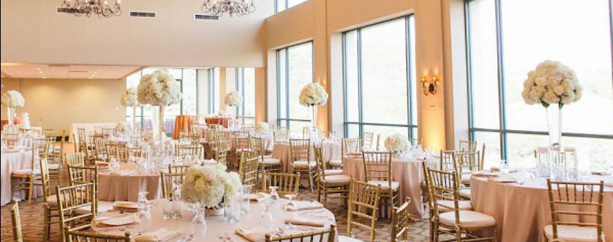 Photo of River Place Country Club Austin | Marriage Garden - 30% Off | BookEventz